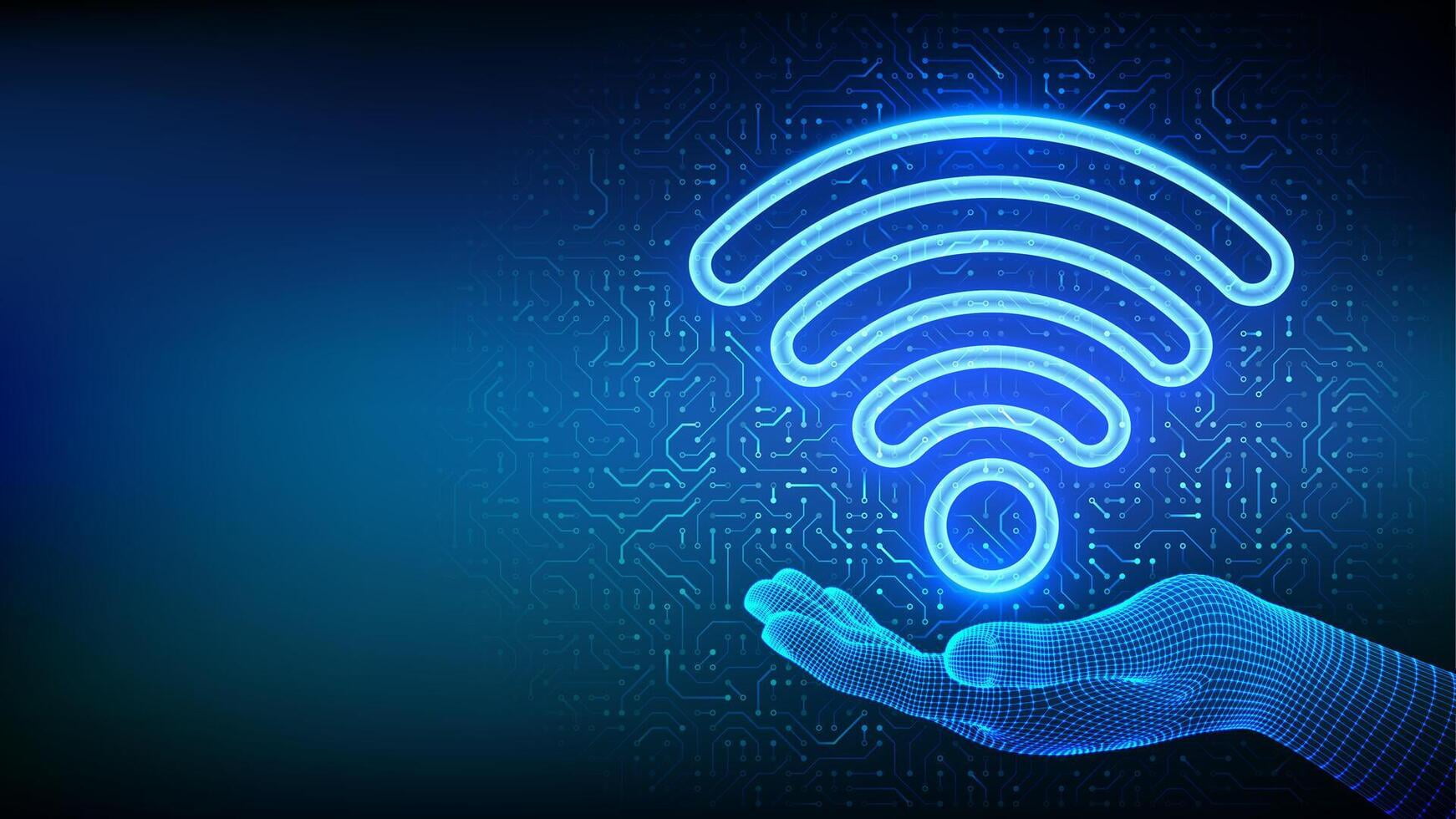 اتصال اینترنت کشور در چه وضعیتی قرار دارد؟