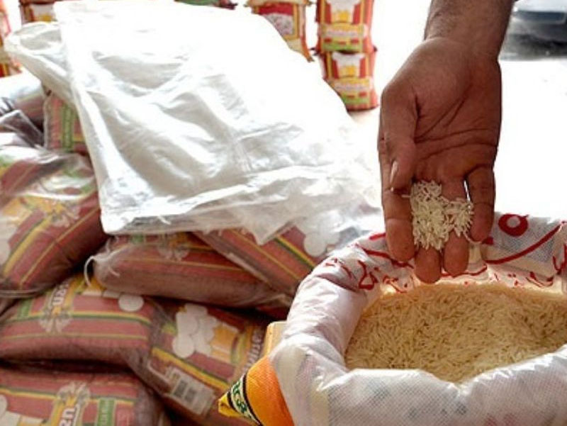 هیئت وزیران با توزیع ۱۰۰ هزار تن برنج در بازار موافقت کرد