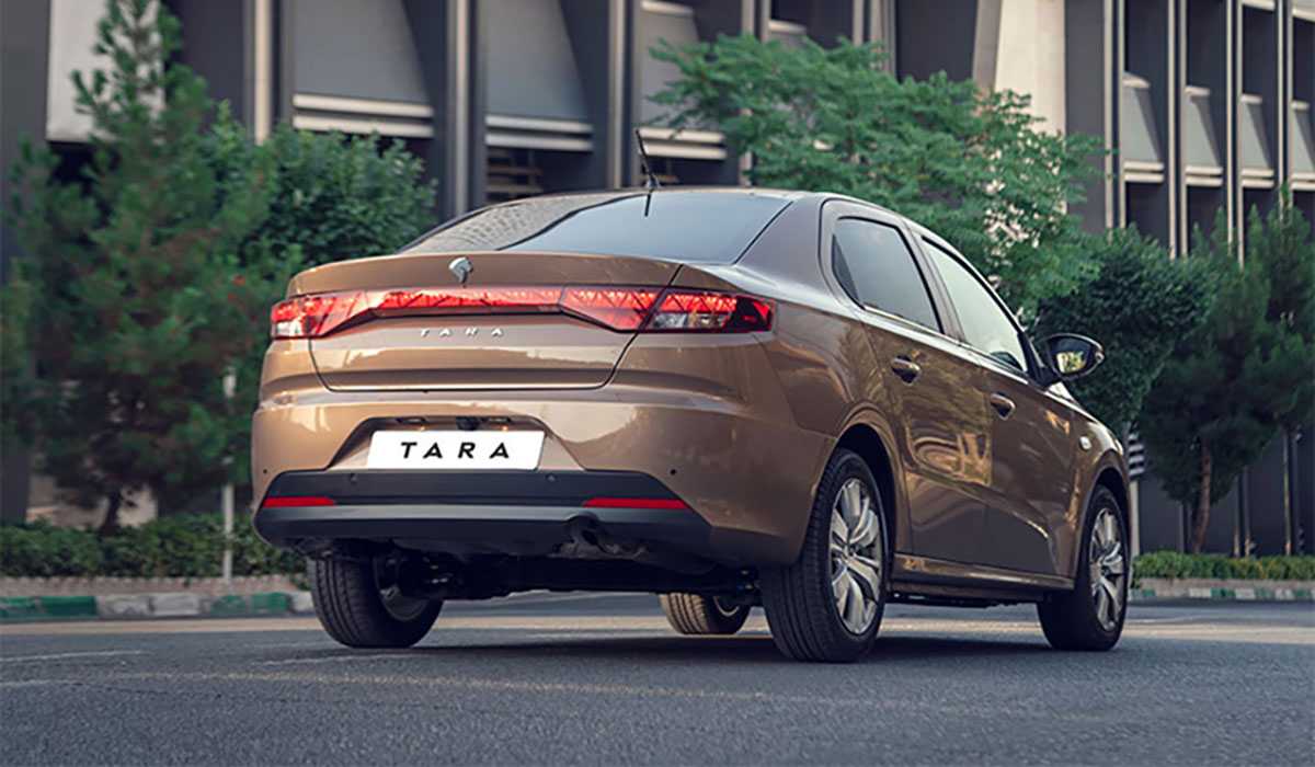 قیمت امروز خودرو 25 آذر ۱۴۰۴ + جدول