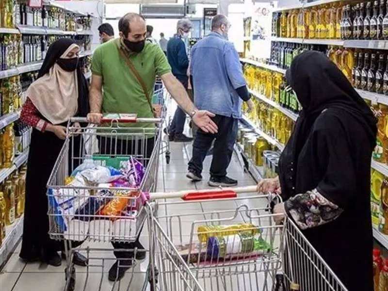 سخنگوی دولت اعلام کرد: ۱۱ قلم کالای اساسی مشمول طرح کالابرگ شدند