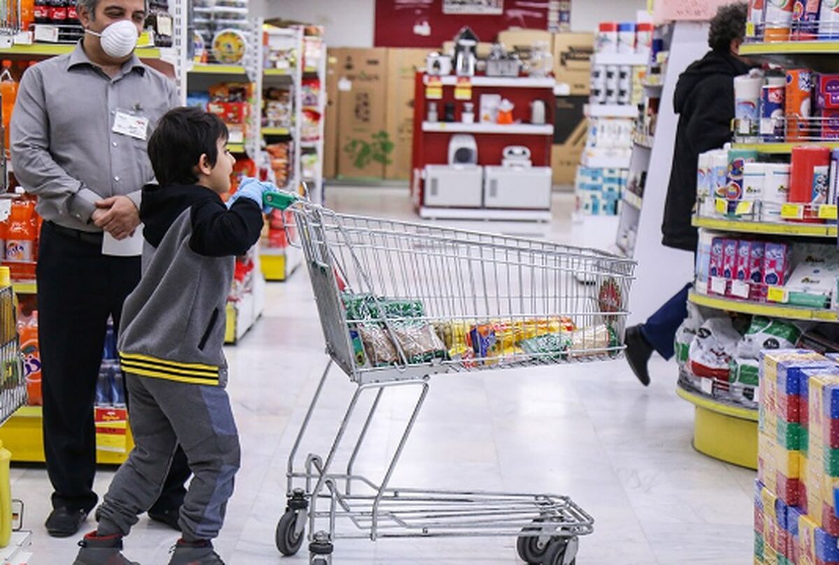 مدیرکل امور حمایتی وزارت کار: مادران دهک‌های چهار و پنج ۶۵۰ هزار تومان اعتبار می‌گیرند/ کودکان زیر پنج سال ۱.۳ میلیون تومان حمایت غذایی می‌گیرند