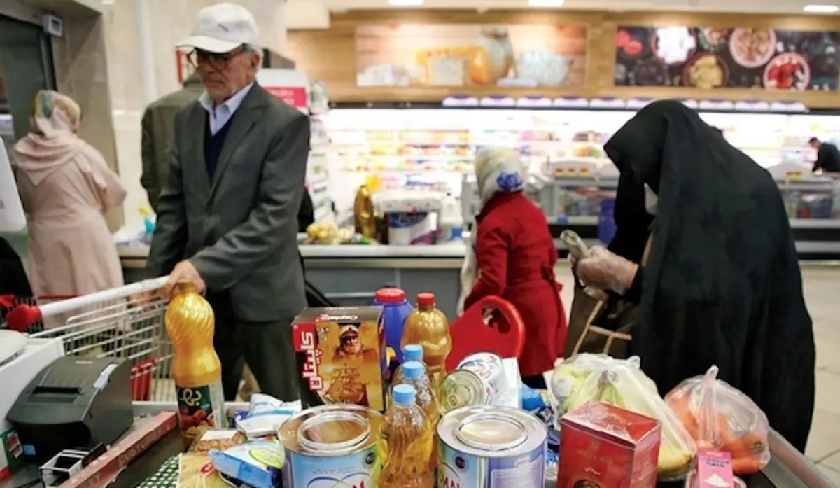 مسکن و خوراک دو غول سیر نشدنی جیب خانوار