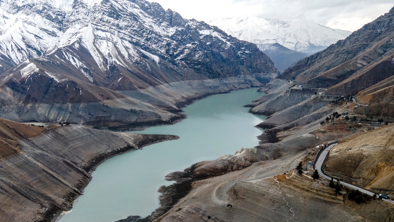 واقعیت نگران کننده پس از بارش‌های سیل‌آسای کشور