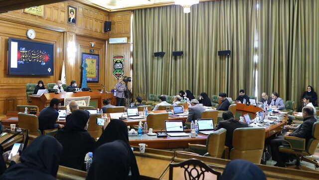 تصمیم شورای شهر بحث ‌برانگیز شد؛ تغییر نام ۱۱ معبر تهران