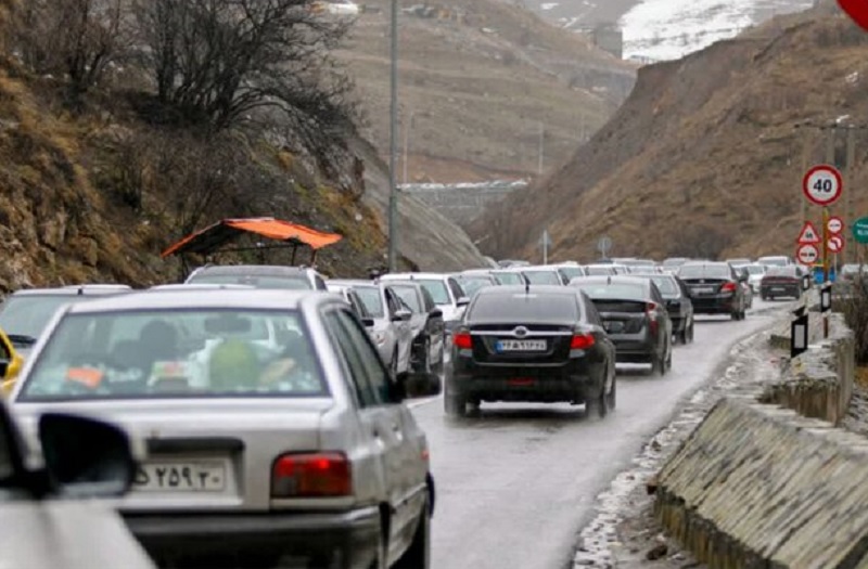 طرح ویژه پلیس از ۳ تا ۶ دی/ محدودیت های ترافیکی کشور اجرا می‌شود