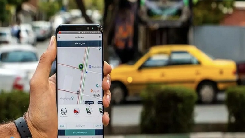 بدون اینترنت مسیریابی کنید