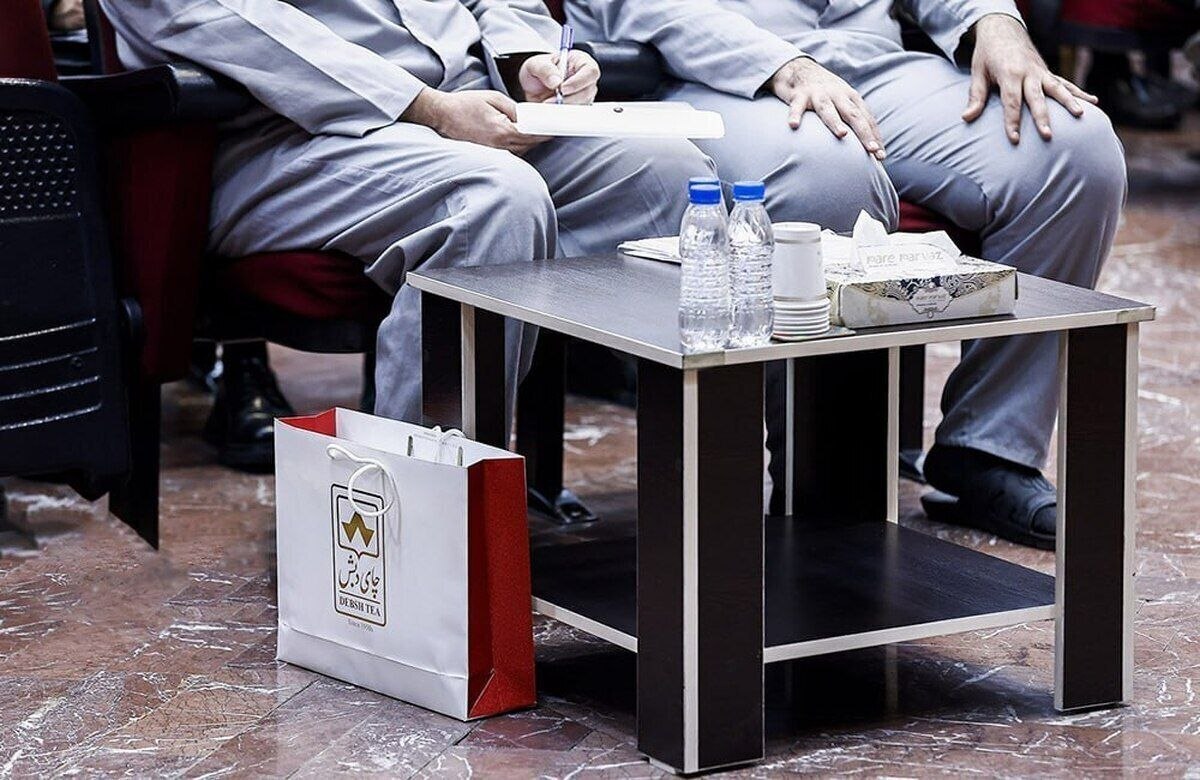 دو وزیر پیشین در پرونده چای دبش احضار شدند