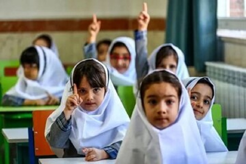 ممنوعیت عجیب در مدارس واکنش‌ها به دستور وزیر