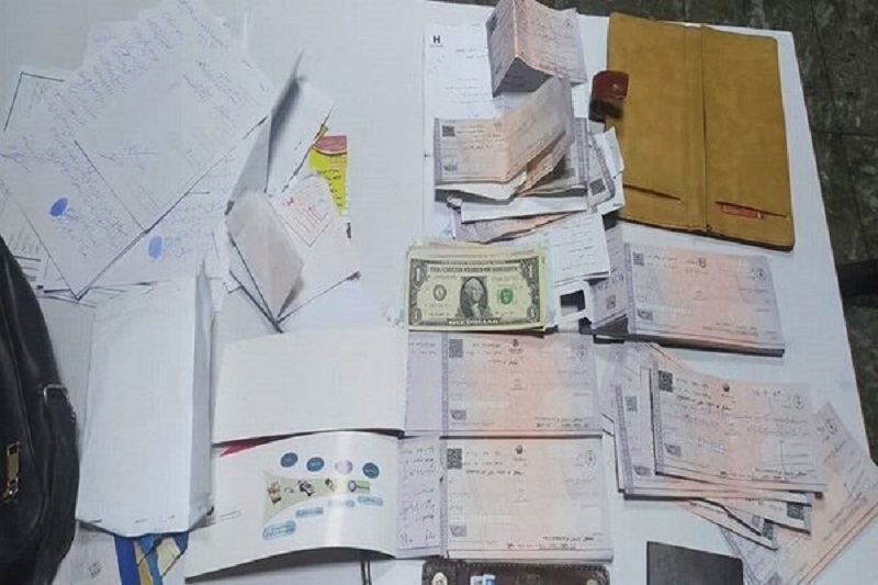 بسته مشکوک در مترو؛ فراموشی ساده یا ردپای قاچاق؟