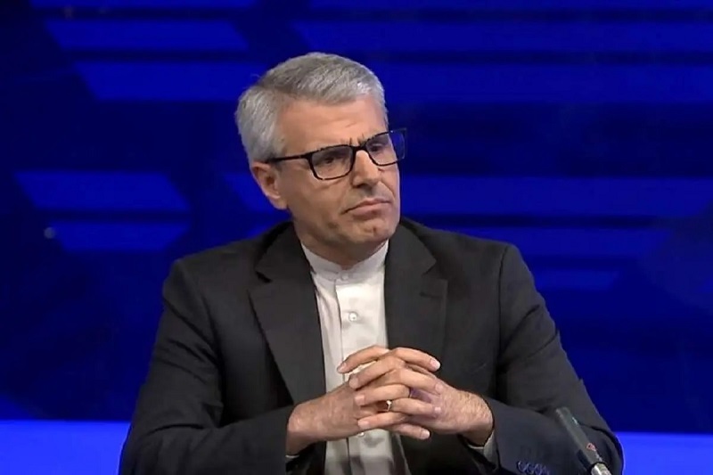 بقائی: تحریم‌ های اقتصادی آمریکا جنایت علیه بشریت است/ ملت ایران به پشتوانه توانمندی‌های خود در مواجهه با فشارهای ظالمانه مسیر توسعه را ادامه می‌دهد