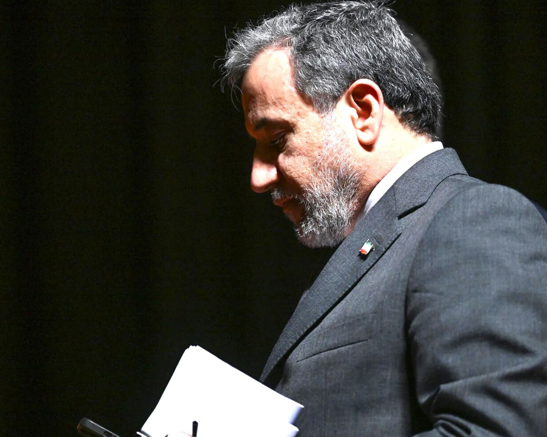 سفر وزیر خارجه ایران به استان اصفهان