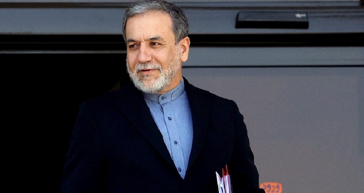 عراقچی: به دلیل سیاست ‌های فعلی آمریکا شرایط مناسبی برای مذاکره وجود ندارد/ ایران تنها بر پایه احترام متقابل و منافع مشترک حاضر به مذاکره است