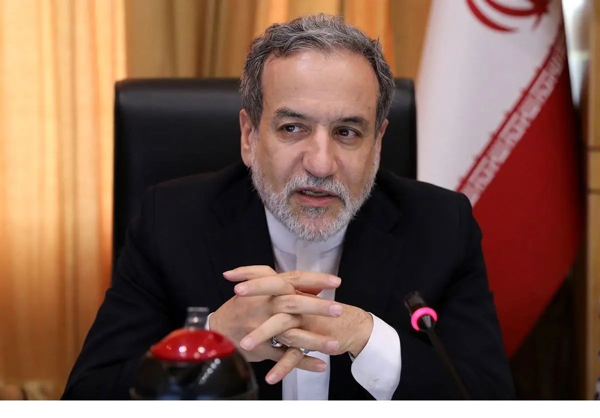 عراقچی: بمباران تأسیسات صلح‌آمیز ایران بزرگ‌ترین نقض حقوق بین‌الملل بود/ آمریکا باید حق هسته‌ای صلح‌آمیز ایران را بپذیرد