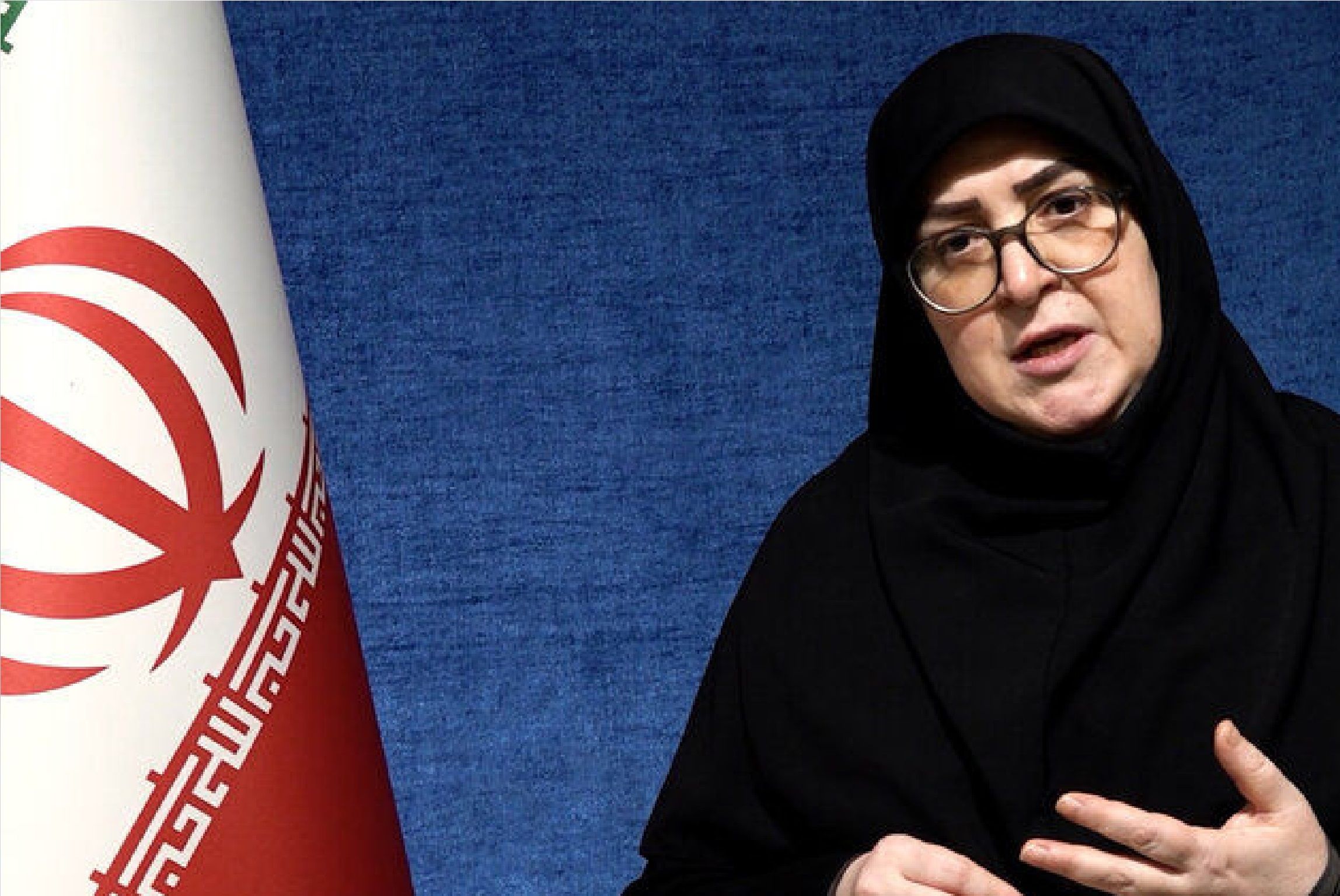 مهاجرانی: زنِ مدیر باید نماد ارزش‌ها و نقش‌آفرینی باشد