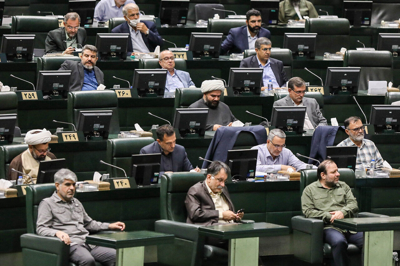 لایحه بودجه ۱۴۰۵ سه‌شنبه در مجلس اعلام وصول می‌شود