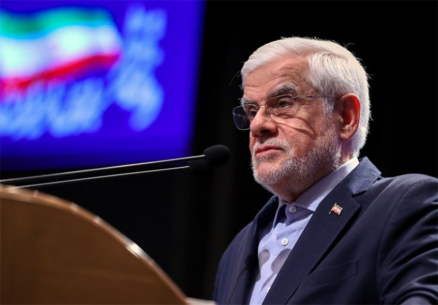 عارف: بیمه باید خسارت‌های جنگ را پوشش دهد