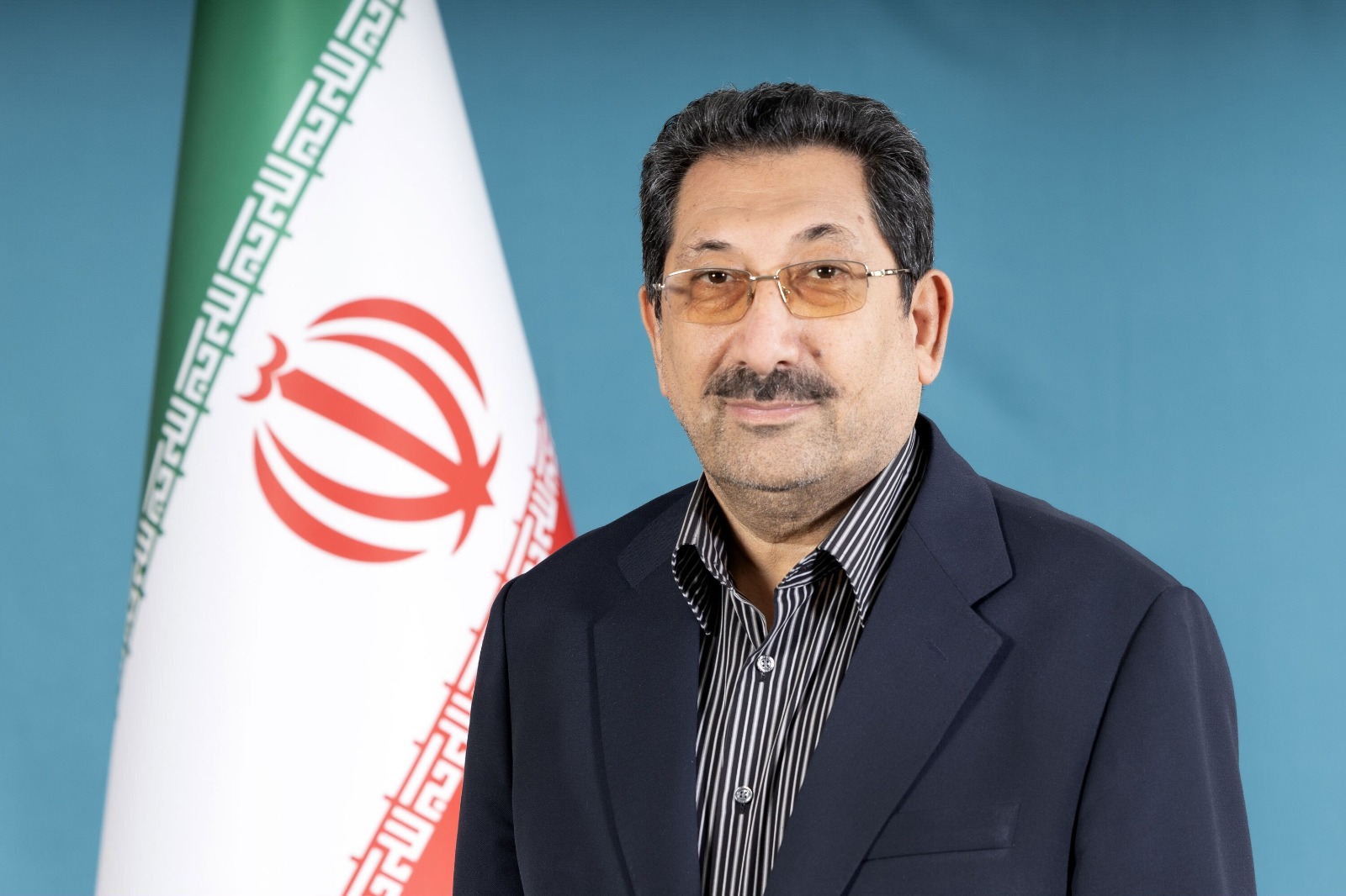 وزیر صنعت، معدن و تجارت: انتقال آب دریا گامی مهم در صیانت از هویت سرزمینی است