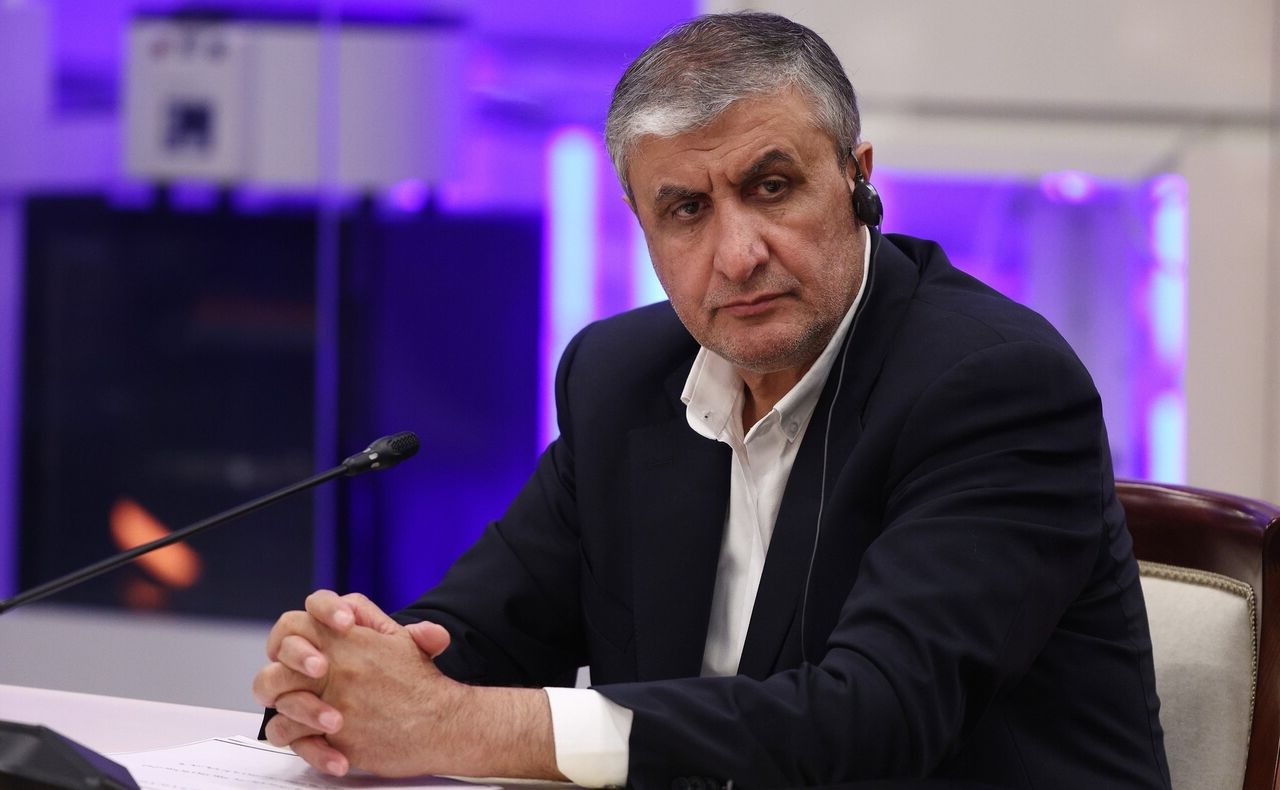 اسلامی: نخستین هدف حمله در اصفهان، کارخانه تولید سوخت رادیودارو بود/ مشکل غرب با ایران پیشرفت است نه سلاح هسته‌ ای