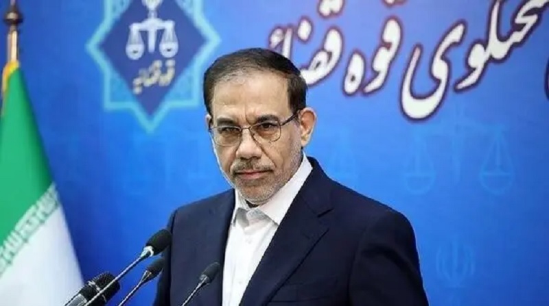 جهانگیر خبر داد: انفصال فوری بازنشستگان شاغل در وزارت نفت با مصوبه دولت