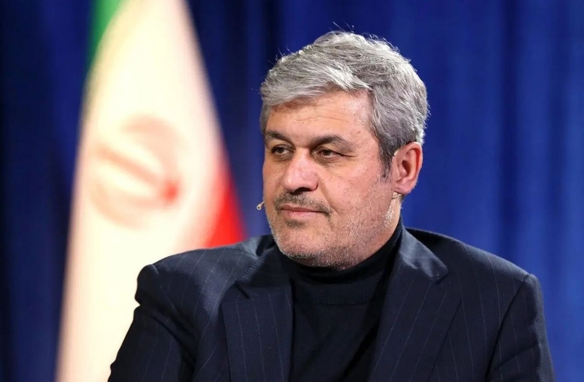 تاجگردون: افزایش حقوق کارکنان دولت بالای ۲۰ درصد می‌شود + فیلم