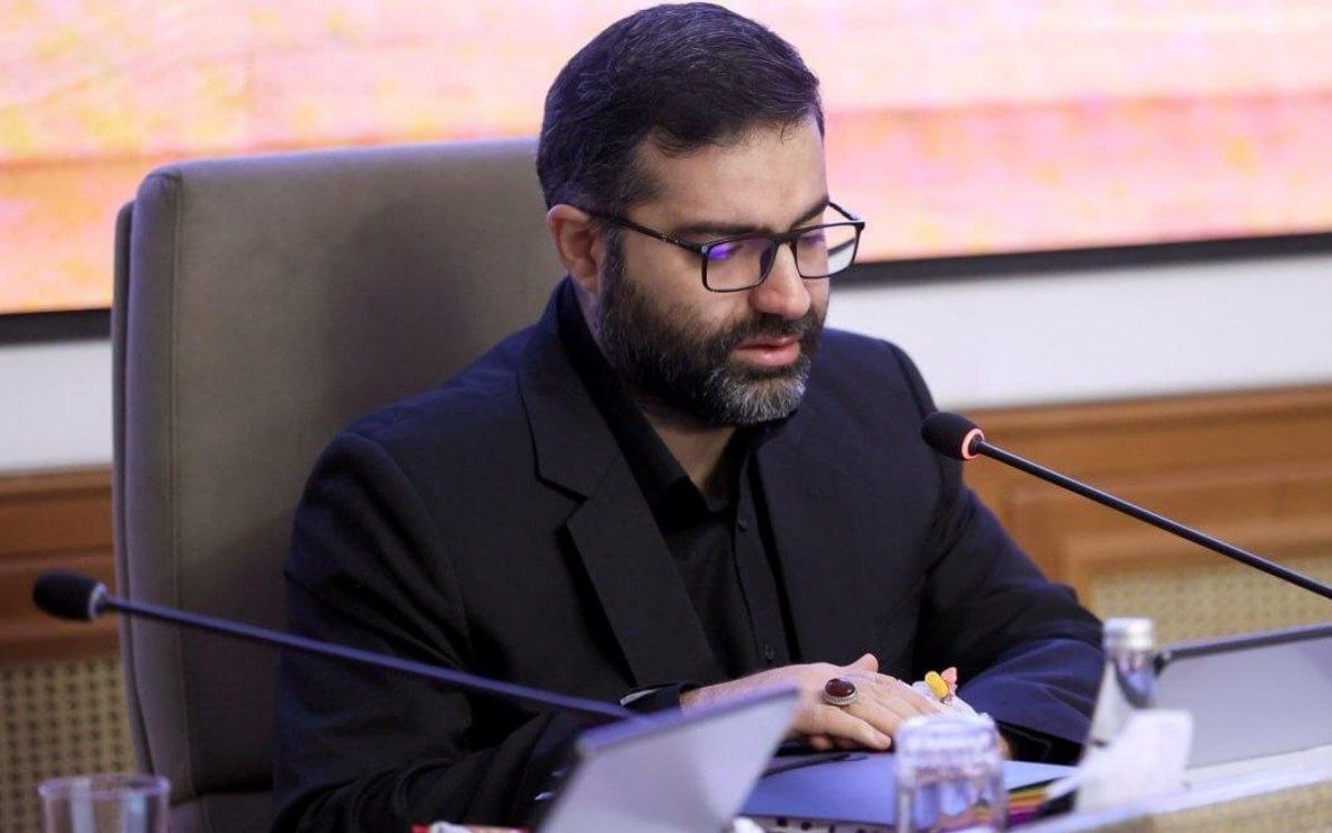 دلنوشته سقاب اصفهانی در پی از دست دادن همسر و دخترش