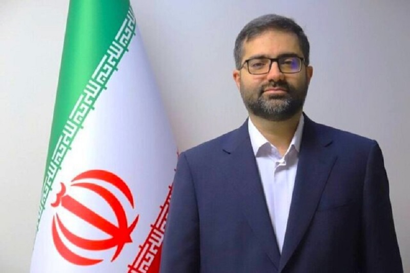 همسر معاون رئیس‌جمهور در سانحه تصادف درگذشت