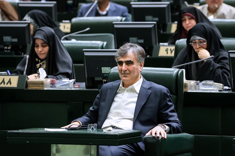 میراث فرزین و آزمون‌های دشوار پیش‌روی همتی