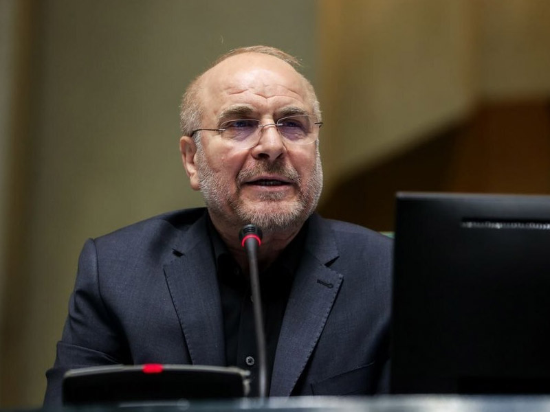 قالیباف: ارز ترجیحی از بودجه حذف نشده و برای کالاهای اساسی اختصاص می‌یابد/ دولت موظف است ما به ‌التفاوت قیمت ‌ها را جبران کند