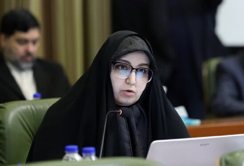 انتقاد نرجس سلیمانی از عملکرد مالی همشهری/ اسناد حسابرسی روایت سوددهی را فاش کردند