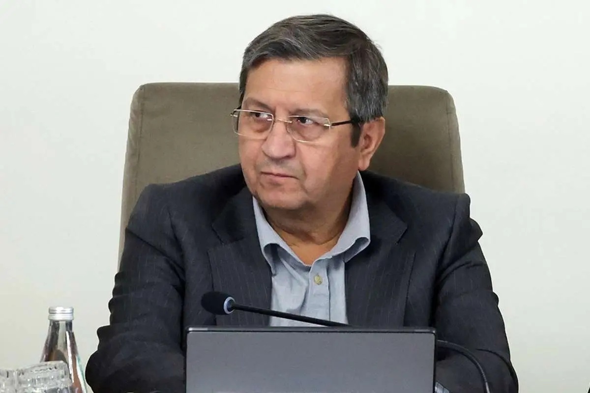 وعده همتی، رئیس جدید بانک مرکزی به مردم + فیلم