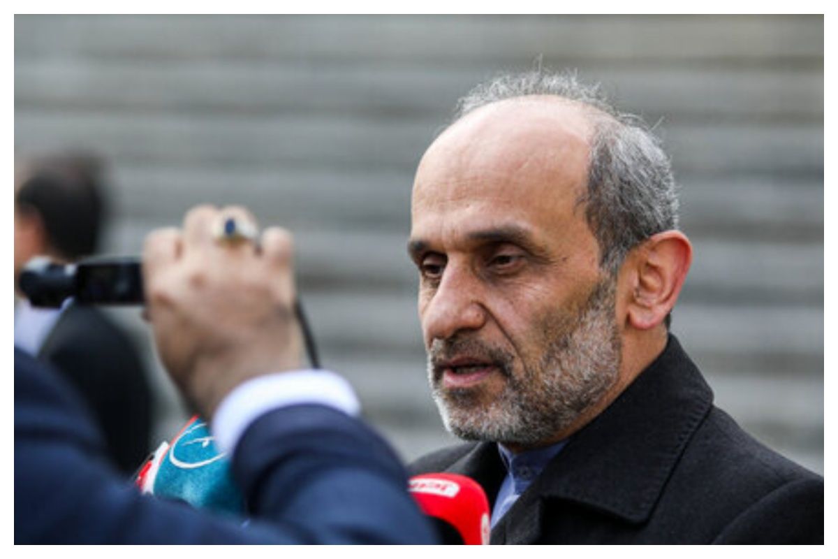 جبلی: منتقدان می‌خواهند صدا و سیما تریبون انحصاری جریان خودشان باشد