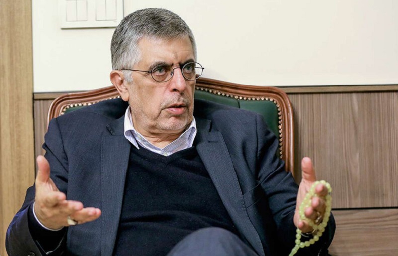 کرباسچی: اعتراض بجا است اما اعتراض غیر از اغتشاش است