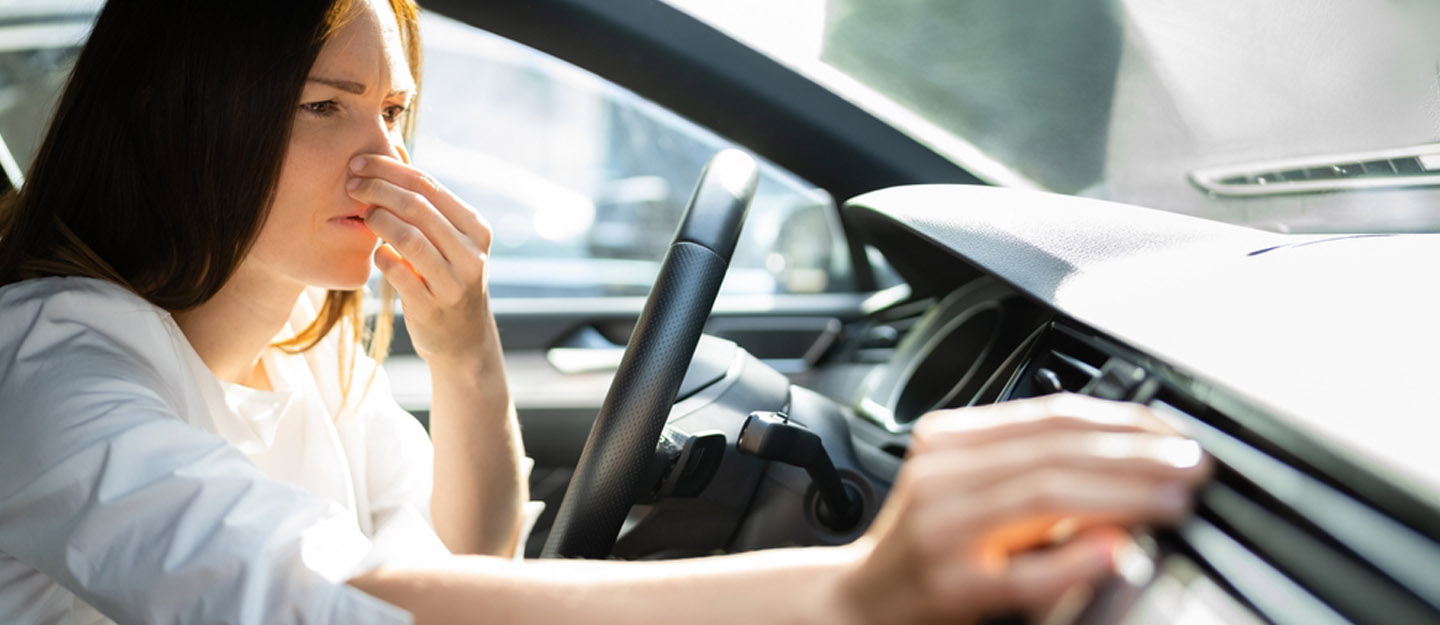 علل شایع بوی سوختگی در بخاری خودرو چیست؟