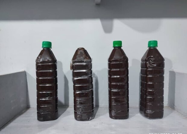 جاسازی عجیب لو رفت؛ کشف ۱۲ کیلو تریاک در چمدان مسافر راه‌آهن تهران