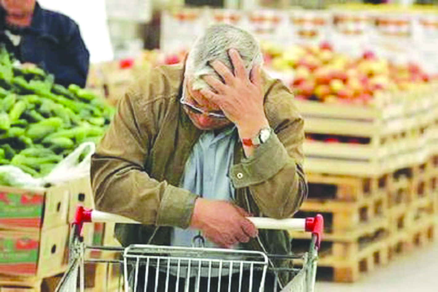 سوءتغذیه و بار سنگین هزینه‌های درمانی