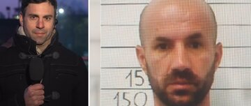 چهارمین فرار سلطان زندان؛ تولانت دوباره گریخت!