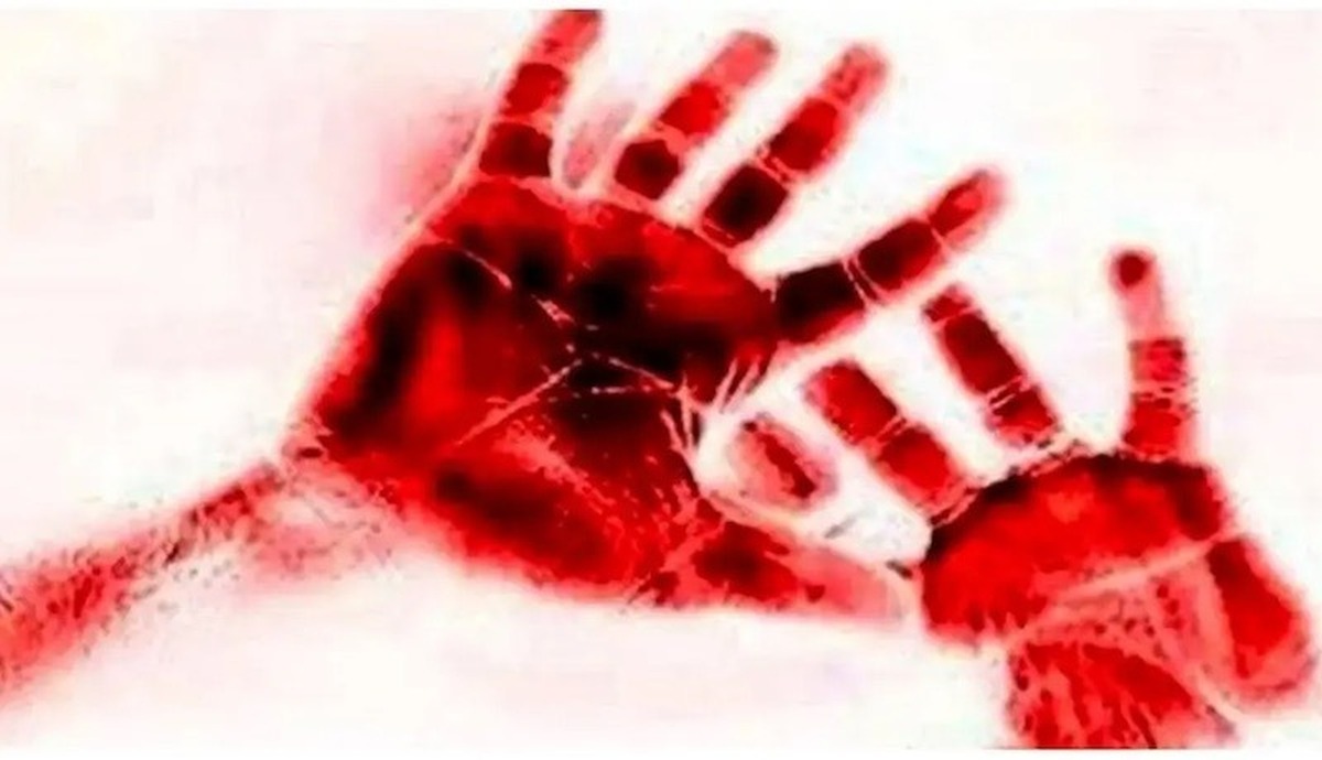 پسر جوان پس از قتل خواهر خانواده‌اش را نابود کرد