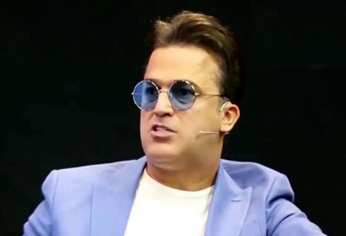 لغو اجرای جنگ حامد آهنگی در اصفهان به دلیل تخلف محتوایی