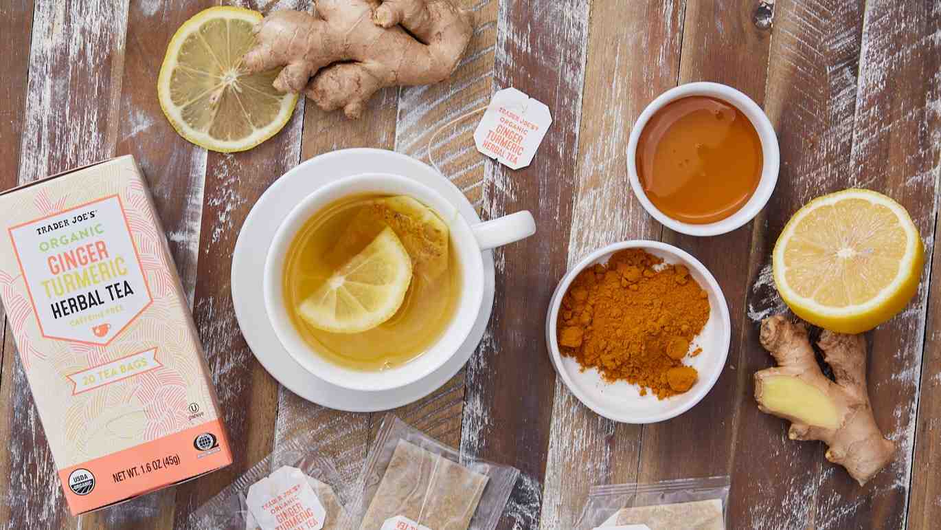 ۵ نوشیدنی گرم برای آرام کردن سرفه و سرماخوردگی