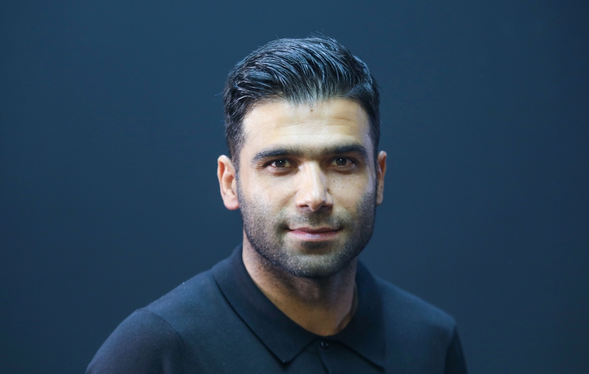 رضایت روانخواه از تساوی امیدهای ایران برابر کره جنوبی