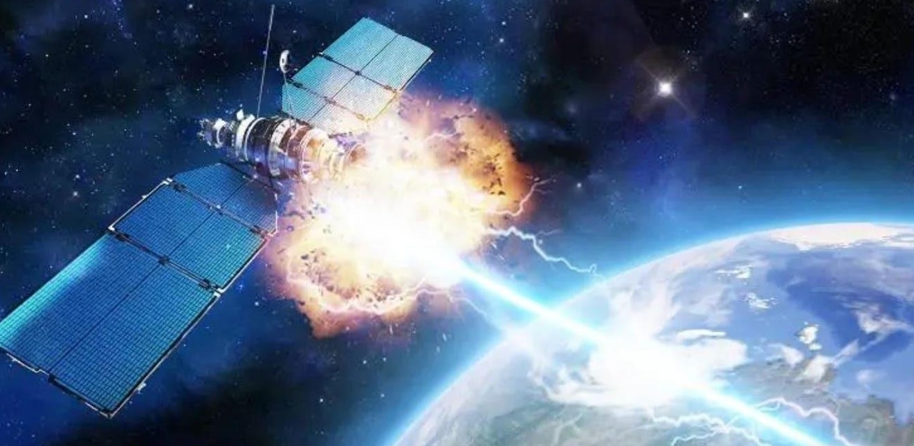 ادعای غرب درباره سلاح ضدماهواره‌ای جدید روسیه