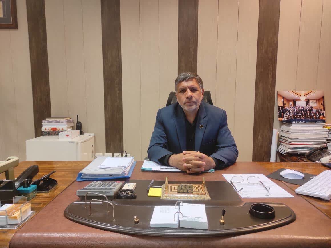 توزیع بیش از هزار و ۲۷۰ تن برنج وارداتی در اصفهان آغاز می‌شود