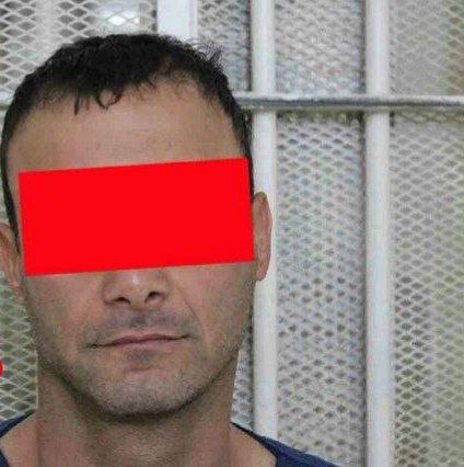 پایان فرار ۱۲ ساله قاتل در تهران