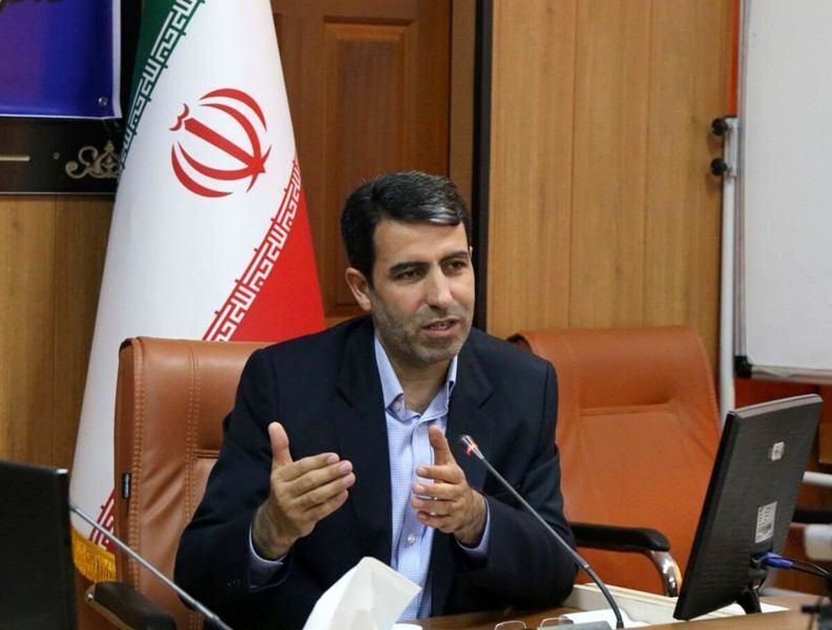 فریاد تند نماینده مجلس علیه بی‌تدبیری وزارت جهاد  کشاورزی