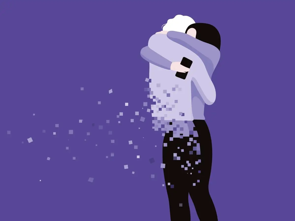 بازگشت مجازی عزیزان ازدست‌رفته  به کمک آواتار دیجیتال