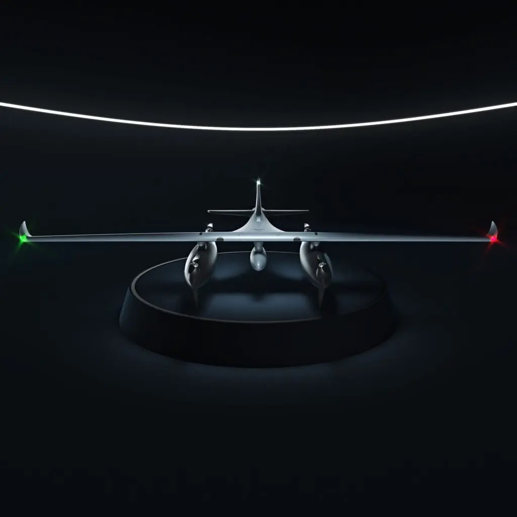 رکورد تازه گینس برای پرواز طولانی پهپاد چینی