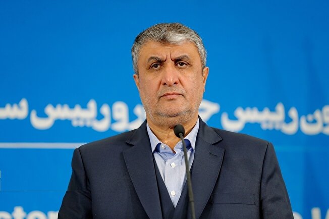 با حضور اسلامی در اصفهان افتتاح شد؛ بزرگ‌ ترین کلینیک درمان زخم بر پایه فناوری پلاسما در کشور