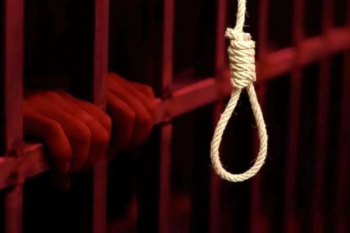 حکم اعدام عامل جاسوسی برای موساد پس از تأیید دیوان عالی کشور اجرا شد