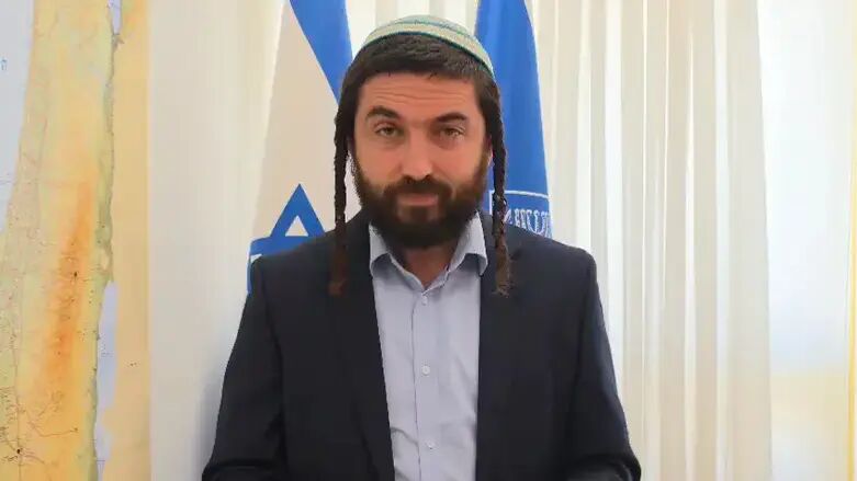 رد ویزای صاوی سوکوت؛ تنش تازه در روابط واشنگتن و تل‌آویو