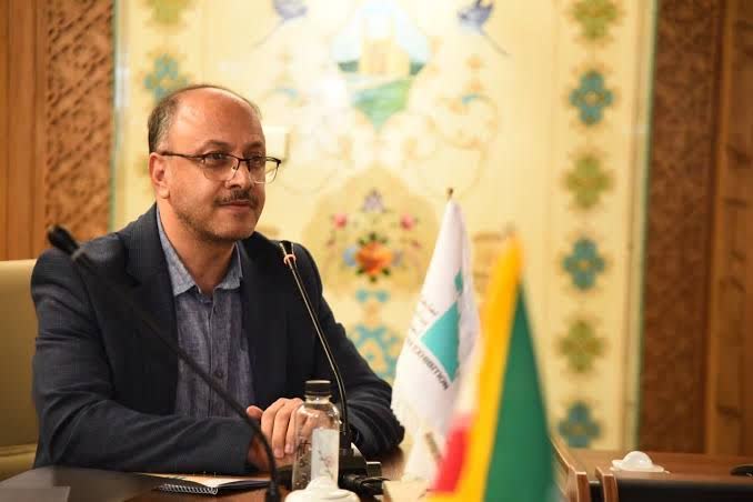 طحانیان: اختصاص 8 هزار متر مربع به پانزدهمین نمایشگاه گردشگری اصفهان